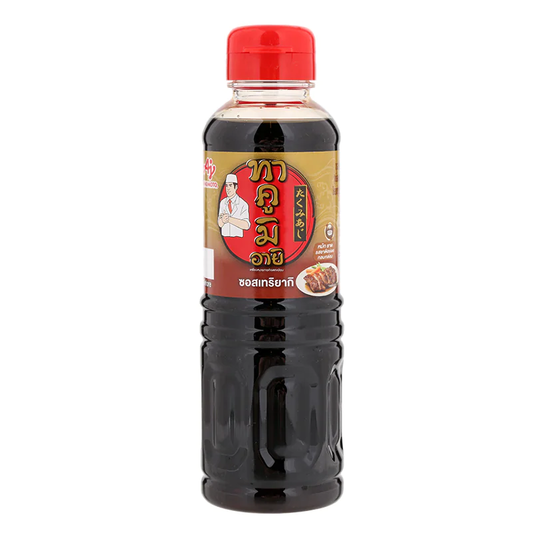 Takumi Aji Teriyaki Sauce 200ml