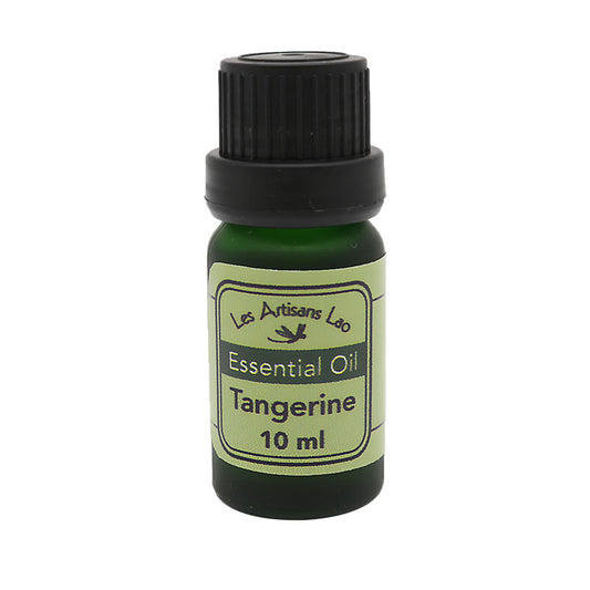 Les Artisans Lao Absolute Oil Tangerine 10ml