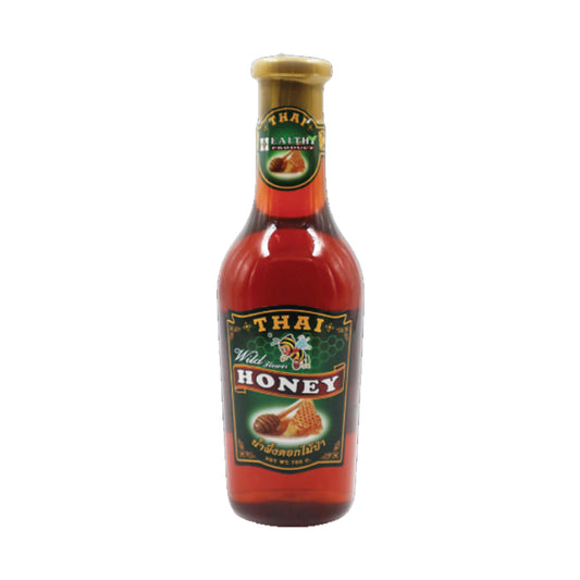 Thai Honey Wildflower Honey 360g