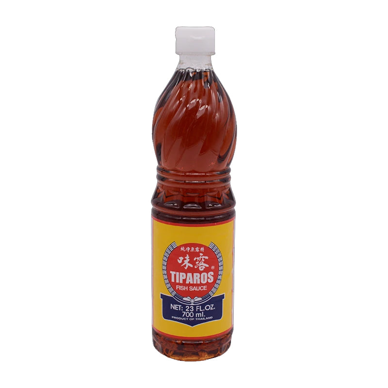 Tiparos Fish Sauce 700ml