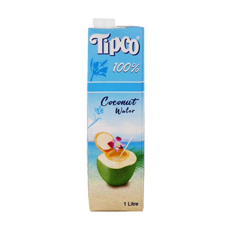 Tipco Coconut Water 1L