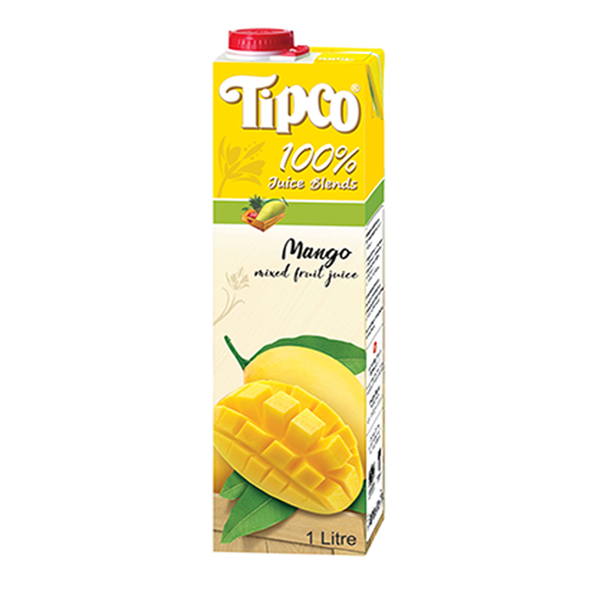 Tipco Mango Juice 1L