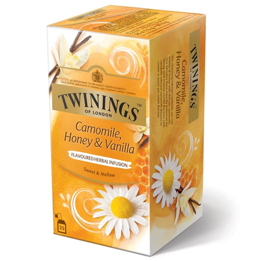 TWINNINGS  ຊາ EARL GREY 50G