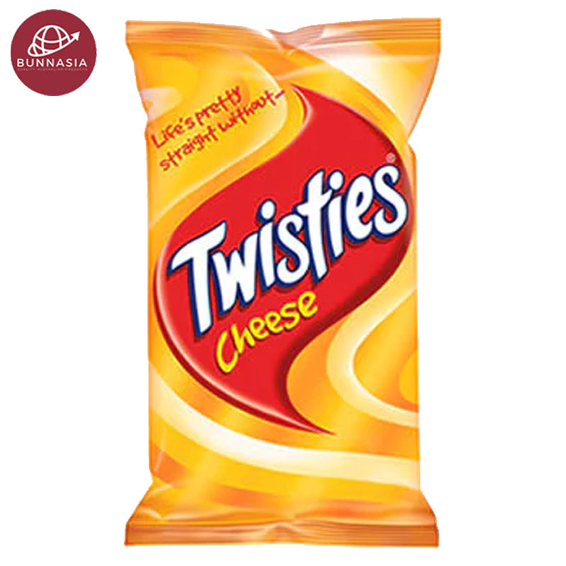 Twisties Cheese 90g