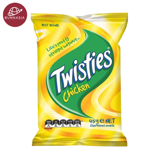 Twisties Chicken 90g