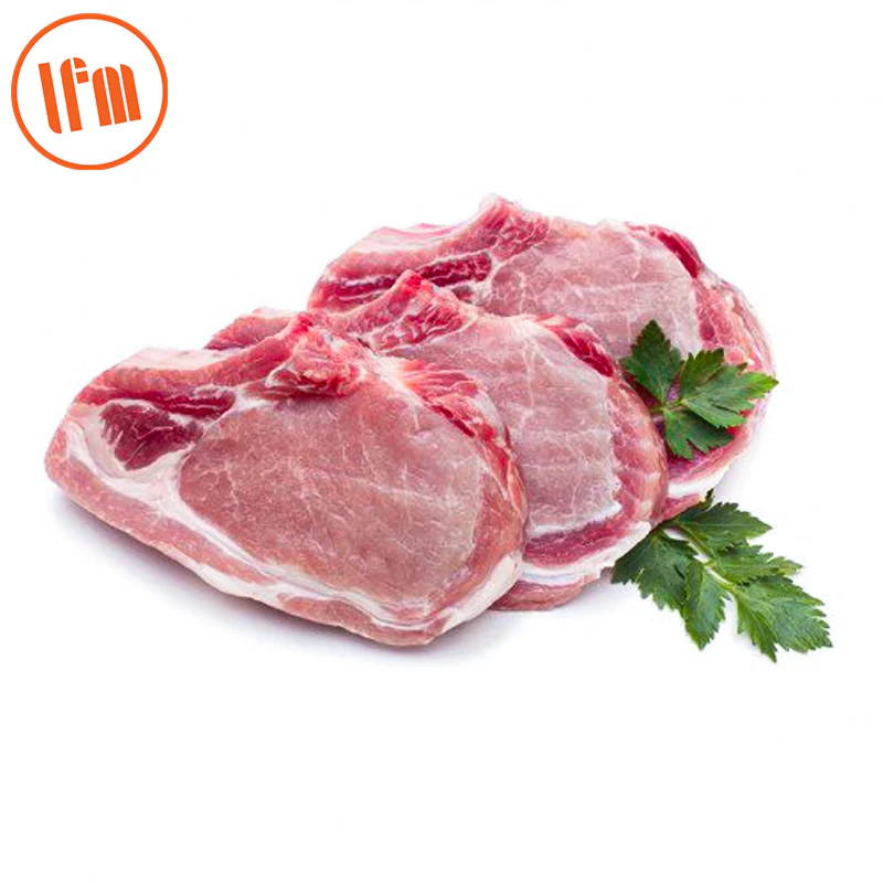 Pork Loin Chops  Pack of 150g-250g