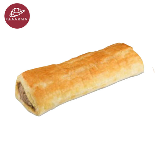 Lady Pie Sausage Roll