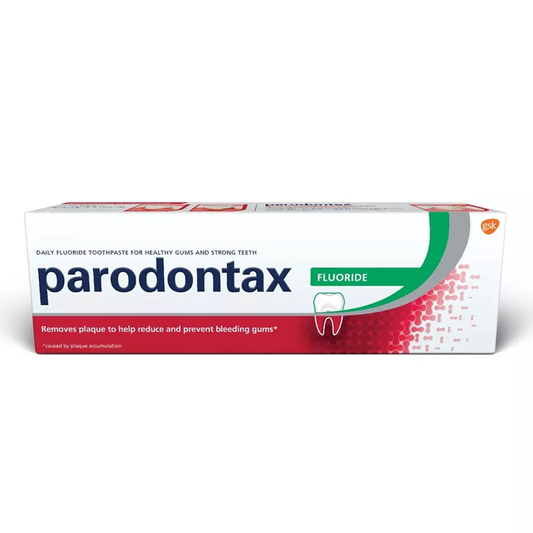 PARODONTAX FLUORIDE TOOTHPASTE 90 G