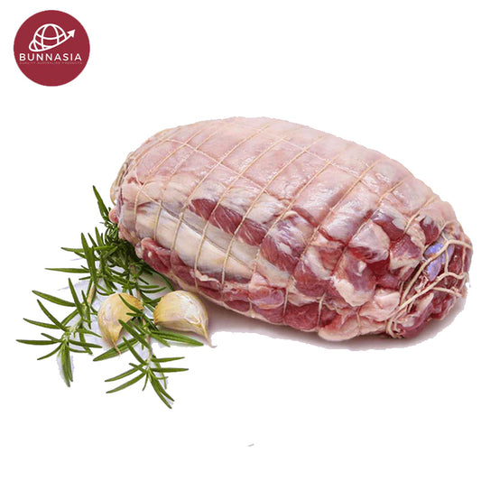 Australian Lamb Shoulder (boneless) whole piece