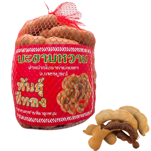 Sweet Tamarind per 1kg