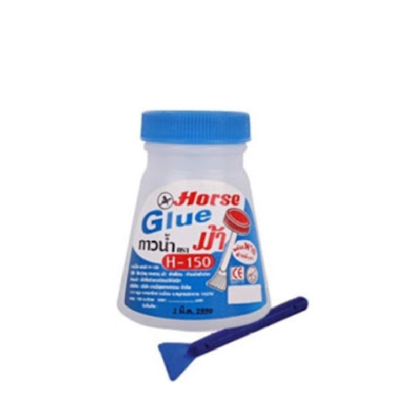 Horse Glue H-150cc