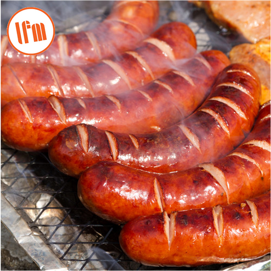 Polish Kielbasa Sausage ( Price per kg )