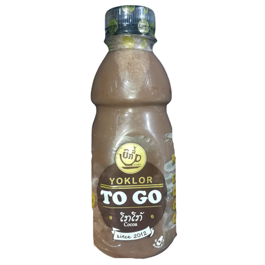 Yoklor Chocolate drink 250ml