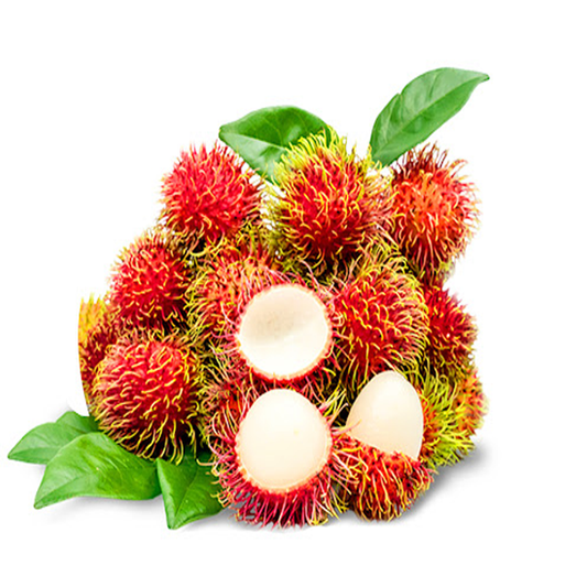 Rambutan Fruit 1kg