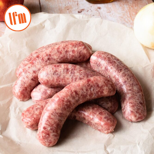 Beer Sausage Pack of 400g-500g