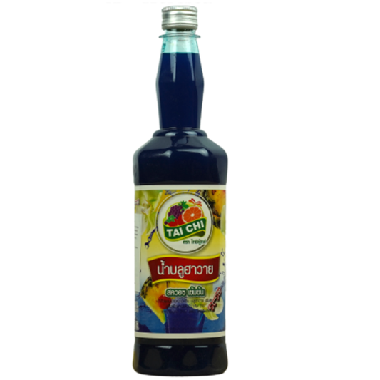 Tai chi ฺBlue Hawaii 775ml