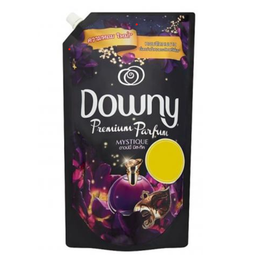 Downy Mystique Premium Parfum Refill Concentrate Fabric Conditioner 1L