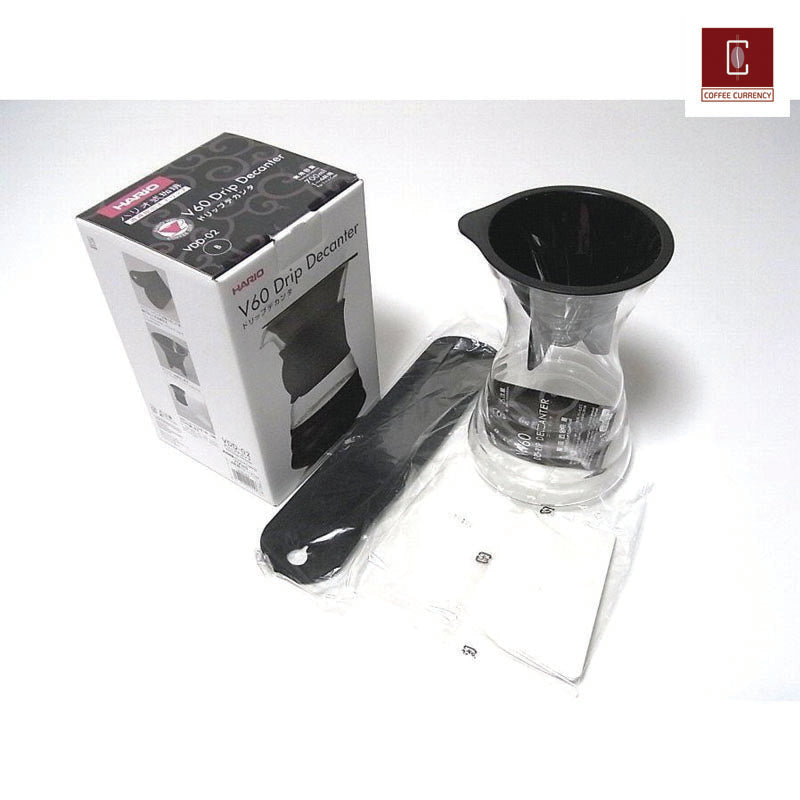 Hario V60 Drip Decanter