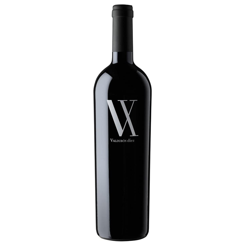 VALDUBON DIEZ X RIBERA DEL DUERO 750 ML