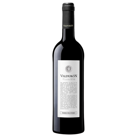 VALDUBON RESERVA RED 750 ML