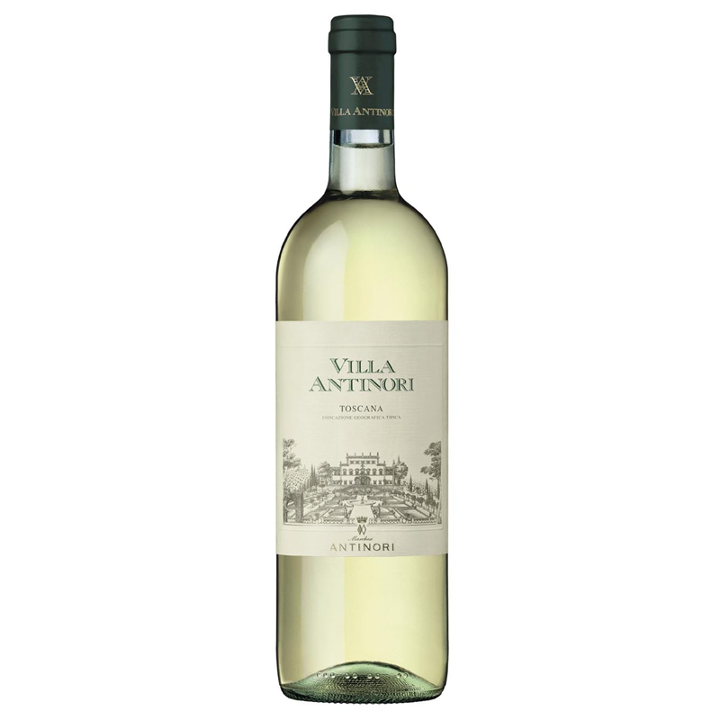 VILLA ANTINORI BIANCO 750 ML