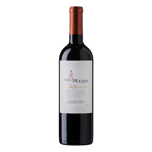 VINA MAIPO GRAN DEVOCION CABERNET SAUVIGNON 750ml