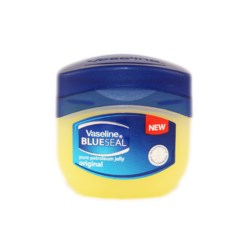 Vaseline Blue Seal Petroleum Jelly Original 50g