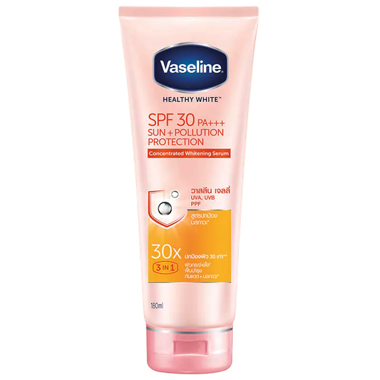 Vaseline Healthy White Serum SPF30 180ml