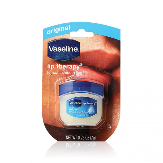 Vaseline Lip Therapy Original 7g