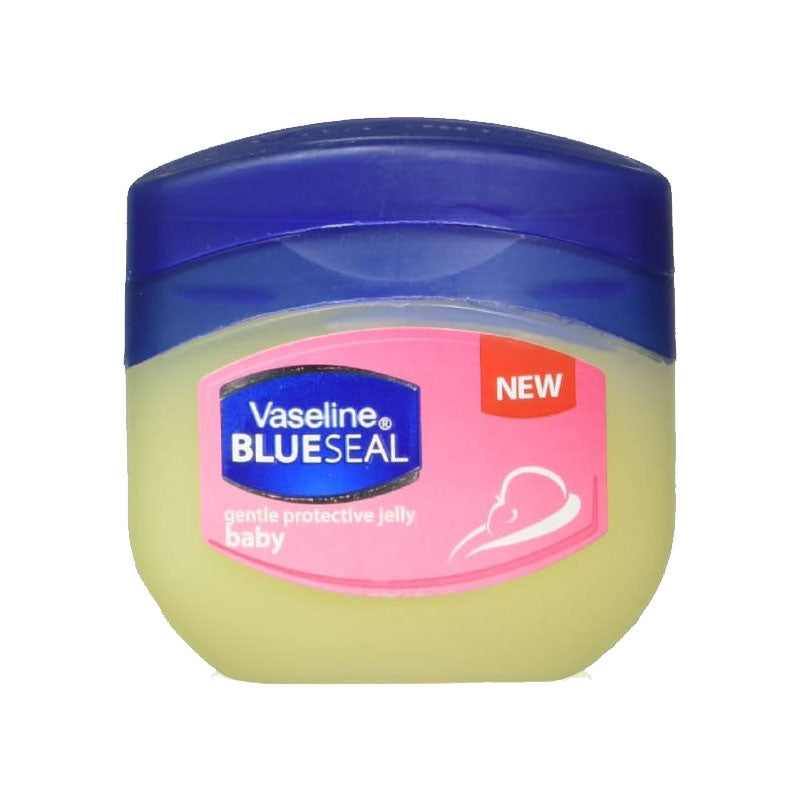 Vaseline gentle protective jelly baby 50ml