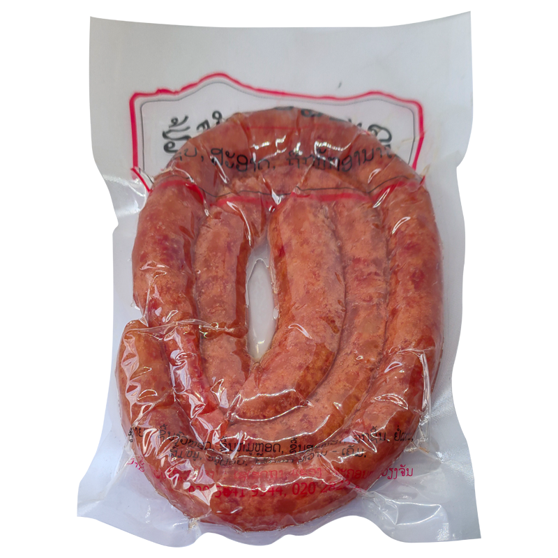 Viengxay Sweet Sausage 500g