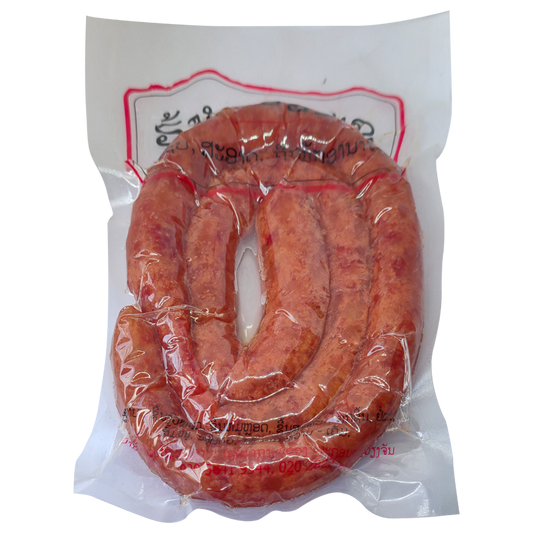 Viengxay Sweet Sausage 500g