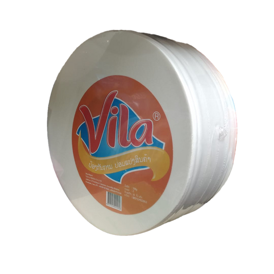 Villa bathroom Rolls 700g