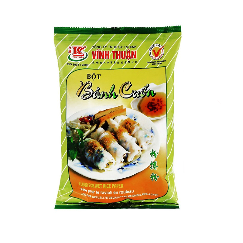 Vinh Thuan Bot Banh guan 400g