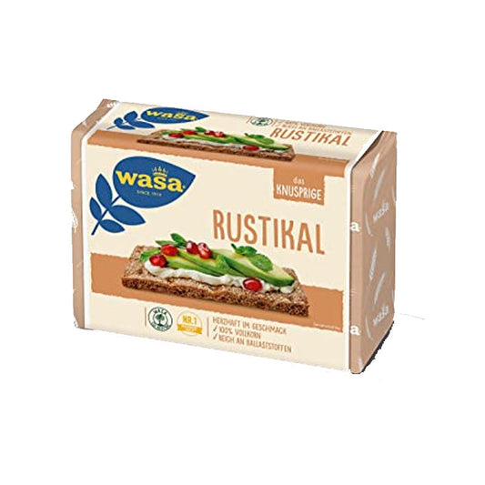 Wasa Rustikal  275 g