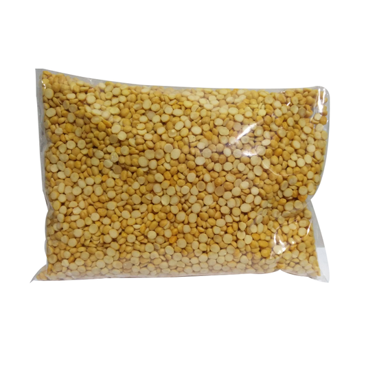 YOWE YELLOW SPLIT PEAS 1KG