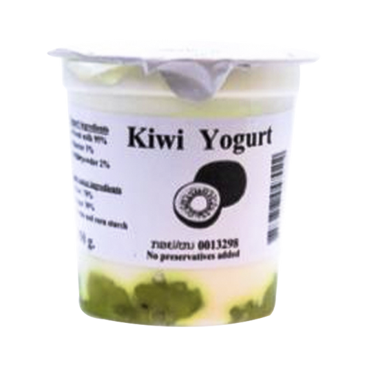 Yogurt Xaoban Kiwi 150g