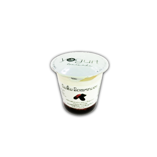 Yogurt Xaoban Mulberry 150g