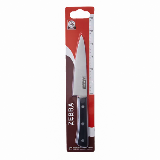 Zebra Utility knife Chef 4 (No.100290)