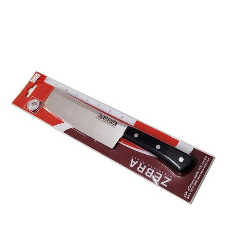 Zebra Utility knife Chef 6.5 ( No 100250)