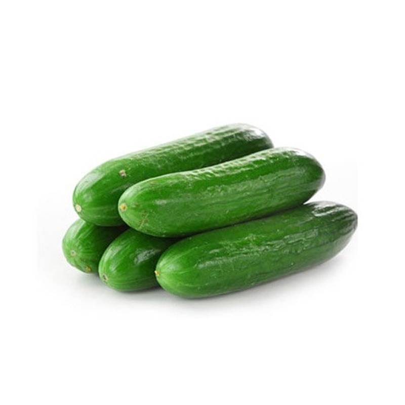 Baby cucumber 0.5kg