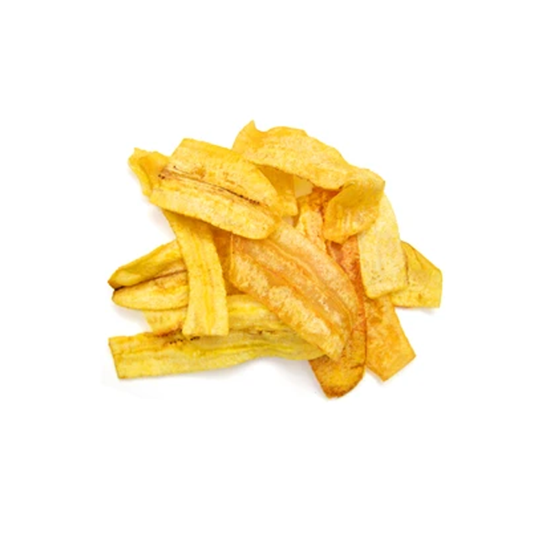 Fried Banana Chips 500g