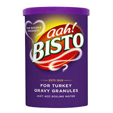 Bisto Gravy Peru Granulated Mix 190g