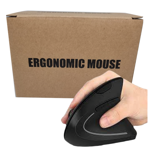 Ergonmic Mouse