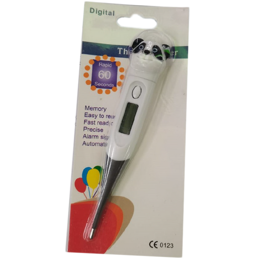 Digital Thermometer_Pada