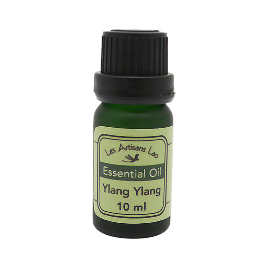 Les Artisans Lao Absolute Oil ylang ylang 10ml